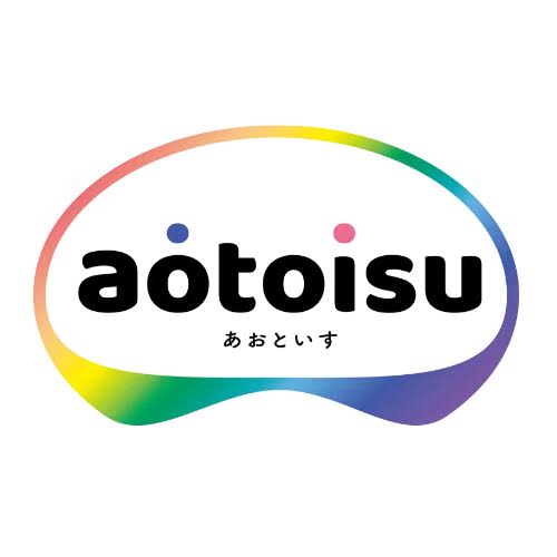 aotoisu：あおといす